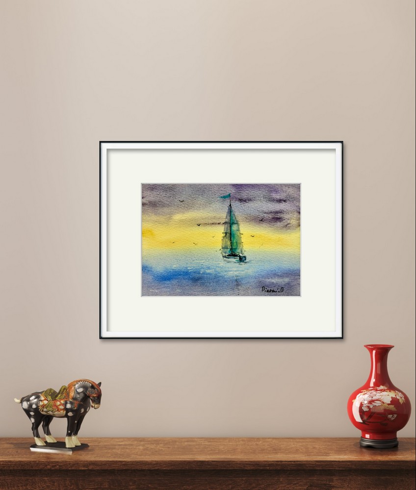 Tablou Vasul Sperantei 0269