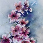 Tablou Flori de mai