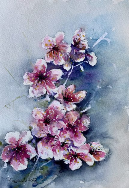 Tablou Flori de mai