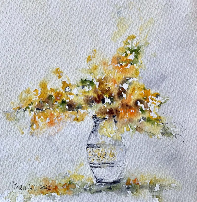 Tablouri-personalizate-Flori-galbene-0161-scaled-1.jpg Tablou Flori galbene