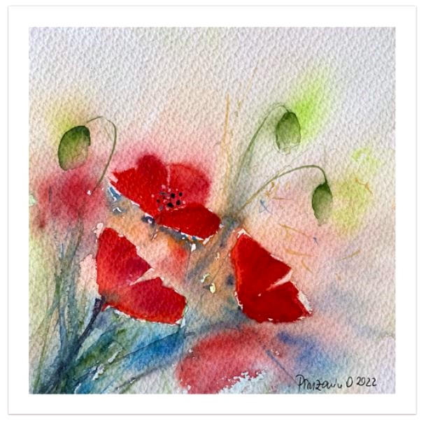 Tablouri personalizate Maci