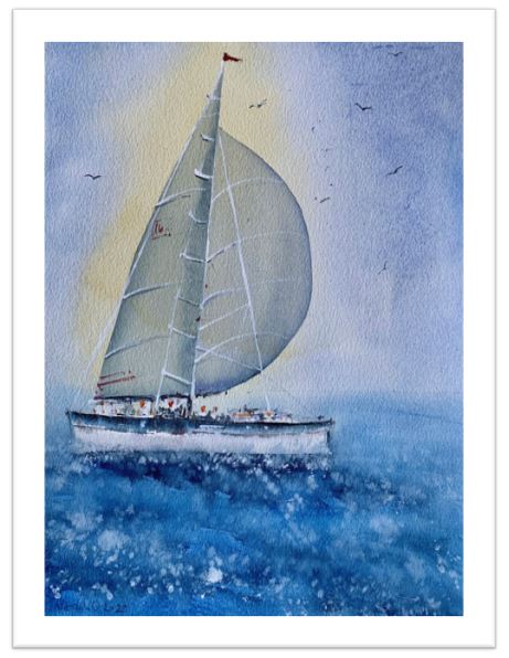 Tablouri personalizate Velier