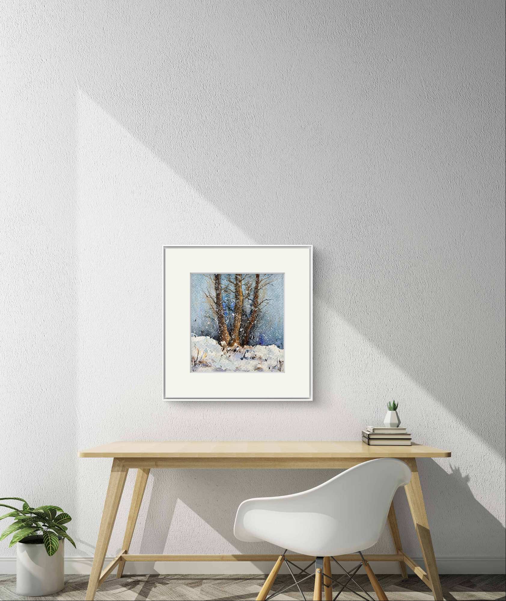 Tarziu in miez de iarna 67 Medium