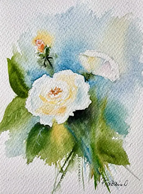 Trandafiri galbeni 65